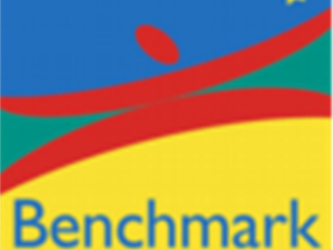 Benchmark Education Icon