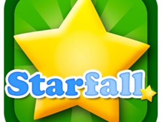 Star Fall Icon